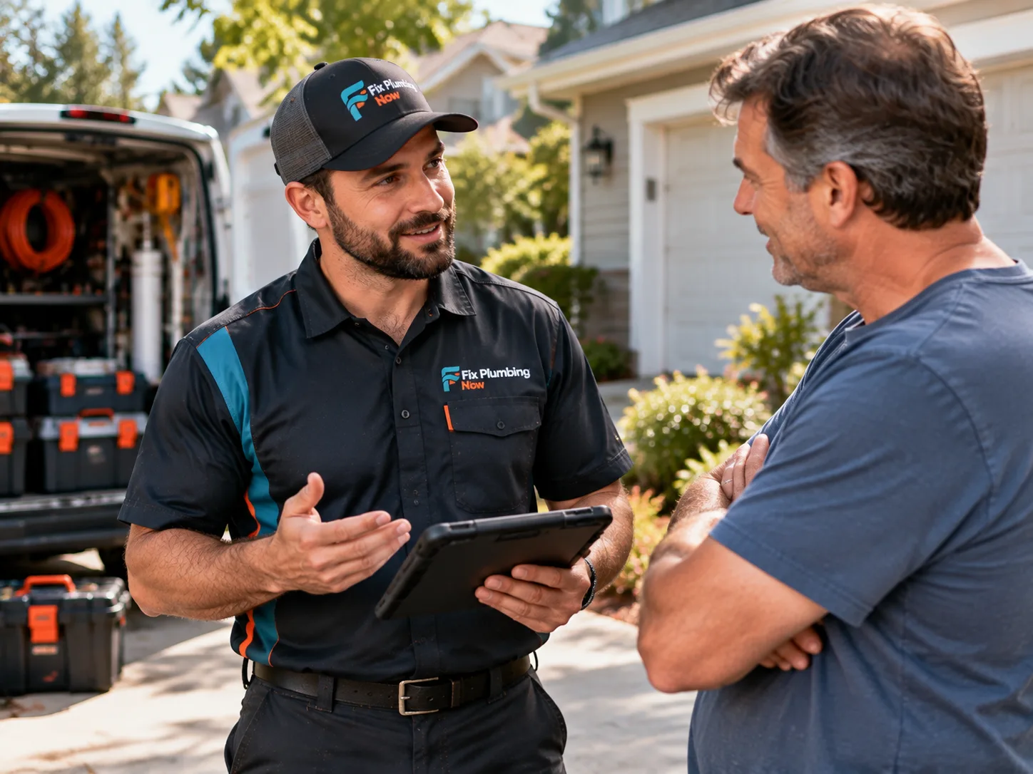 Clogged Drain Service High Springs, FL FAQs